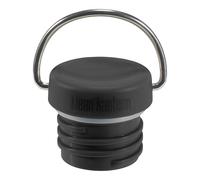 Klean Kanteen Deckel classique Noir Taille unique