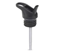 Klean Kanteen® Flip Seal Sport Cap BK Bouchon de bouteille de sport Noir