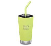 Klean Kanteen Gobelet isotherme pour adulte Unisexe, Adulte - mixte, 1005801, juicy pear (matt), 473ml