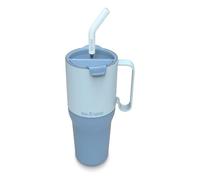 Klean Kanteen Rise Tumbler 1064ml Thermal Mug Bleu