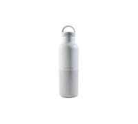 KLEAN KANTEEN Gourde en acier inoxydable Rise Classic Arch Loop Cap 592ml gris clair