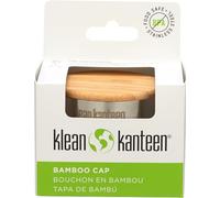 Klean Kanteen Gourde mixte classique M Beige/Silver