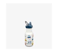 Klean Kanteen - Kid Classic Narrow Kid Sippy Cap 12oz (355 ml) - Gourde enfant Cars / Navy - 12 oz (355 ml)