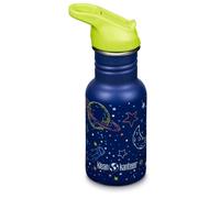 Klean Kanteen - Kid's Classic Narrow Flip Sport - Gourde - 355 ml - milky way