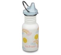 Klean Kanteen - Kid's Classic Narrow with Sippy Cap - Gourde - 355 ml - rainbows