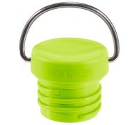 Klean Kanteen - Kid's Loop Cap für Classic Flaschen - Capuchon - green