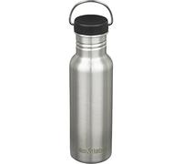 Klean Kanteen Klean Kanteen-1009189 Bouteille en Acier brossé pour Adulte Taille Unique