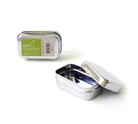 Klean Kanteen - Lunchpod - Boîte de conservation des aliments Inox - Taille unique