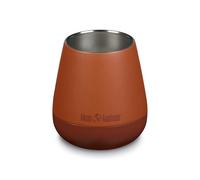 Klean Kanteen Rise 1010184 Verre à vin en acier inoxydable 296 ml