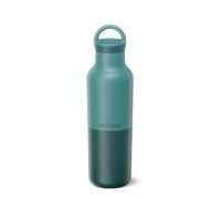 Klean Kanteen Bouteille isotherme Rise Classic VI bouchon Arch Loop 592 ml Brittany Blue
