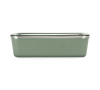 Klean Kanteen Rise Big Meal Box Boîte à repas en acier inoxydable, couleur spray de mer, étanche, 1626 ml, 1010626