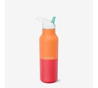 Klean Kanteen - Rise Classic 16 oz w/ Flip Seal Sport Cap - Bouteille isotherme Marigold Kaleidoscope - 16 oz (473 ml)
