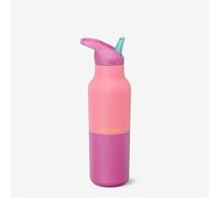 Klean Kanteen - Rise Classic 16 oz w/ Flip Seal Sport Cap - Bouteille isotherme Pink Lemonade Kaleidoscope - 16 oz (473 ml)