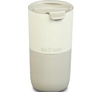 Klean Kanteen Rise Gobelet à tofu en acier inoxydable avec couvercle rabattable 473 ml