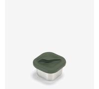 Klean Kanteen - Rise Half Snack Box - Conservation de la nourriture - 83 ml - brushed stainless