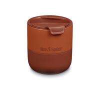 Klean Kanteen Rise Lowball 1010168 Gobelet isotherme avec couvercle rabattable 296 ml
