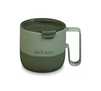 Klean Kanteen Rise 399ml Thermal Mug Vert