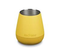 Klean Kanteen Rise Wine 1010186 Tumbler en acier inoxydable Couleur or vieilli 296 ml