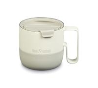 Klean Kanteen Rise 399ml Thermal Mug Beige