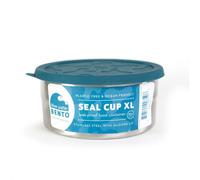 Klean Kanteen - Seal Cup XL - Boîte de conservation des aliments Inox - Taille unique