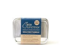 Klean Kanteen - Solo Rectangle - Boîte de conservation des aliments Inox - Taille unique
