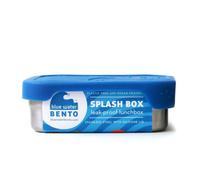 Klean Kanteen - Splash Box - Boîte de conservation des aliments Inox - Taille unique
