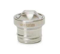 Klean Kanteen - Steel Loop Cap - Bouchon Brushed Stainless - Taille unique
