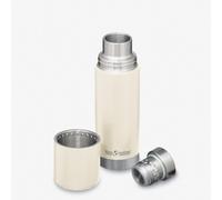 Klean Kanteen Tkpro 0.5l Bouteille Thermos Beige Beige One Size