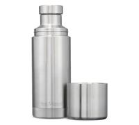 Klean Kanteen - Pro 750ml brushed Stain isolé