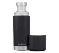 Klean Kanteen - TKPro 25oz (750mL) - Bouteille isotherme Shale Black / Mat - 25 oz (750 ml)