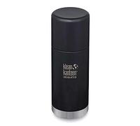 Klean Kanteen - TKPro | Thermos de voyage isotherme | 750 ml | Couleur/Finition : Shale Black