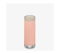 Klean Kanteen Tkwide 473ml Thermal Bottle Rose