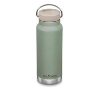 Klean Kanteen TKWide Bouteille isotherme pour adulte unisexe Sea Spray 1 EA 100 ml