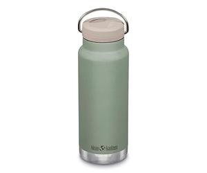 Klean Kanteen TKWide Bouteille isotherme pour adulte unisexe Sea Spray 1 EA 100 ml