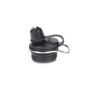 Klean Kanteen - TKWide Chug Cap - Bouchon Black -