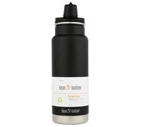 Klean Kanteen TKWide VI Deckel Black 946 ml
