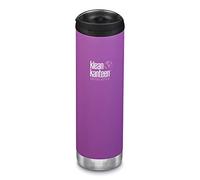 Klean Kanteen TKWide VI Gourde pour adulte Motif Berry Bright Mat 592 ml