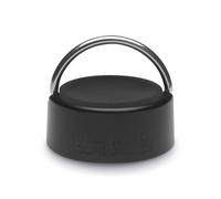Klean Kanteen Unisexe - Gourde large pour adulte, acier inoxydable brossé, taille unique