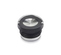 Klean Kanteen Unisexe - Klean Kanteen-1009510 - Bonnet à Passants - Noir - Taille Unique