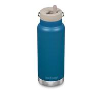 Klean Kanteen Tkwide 946ml Thermal Bottle Bleu
