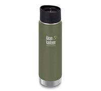 Klean Kanteen Wide Isolation sous Vide avec Cafe Cap 2.0