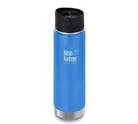 Klean Kanteen Wide Isolation sous Vide avec Cafe Cap 2.0