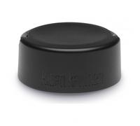 Klean Kanteen - Wide Loop Cap - brushed stainless