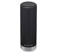 Klean Kanteen TKPro-SB Gourde pour Homme Noir Mat Taille Unique