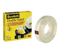 Klebeband Scotch® 665 13mmx23,8 M