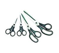 Kleiber Lot de 4 Paires de Ciseaux Co.GmbH