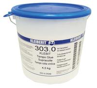 KLEIBERIT CHIMIE SARL FRE00611 Supracolle vinylique 303 KLEIBERIT-Seau 4,5 kg-303.0.0506
