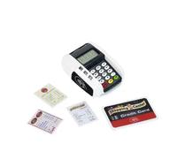 Klein Terminal de paiement factice