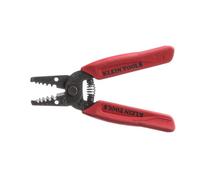 Klein Tools 11045 Pince à dénuder/Cutter, Jaune, 10-18 AWG fils rigides, 11049