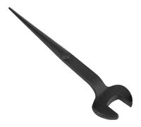 Klein Tools 3210 1/5,1 cm Bolt érection Clé pour U.S. lourd Écrou, 3224